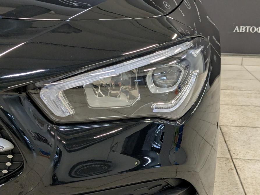 Mercedes-Benz CLA II (C118 X118) Москва  - изображение 26