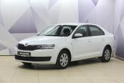 Skoda Rapid I Чебоксары  - изображение 32