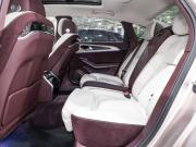 Hongqi H9 I Санкт-Петербург  - изображение 49