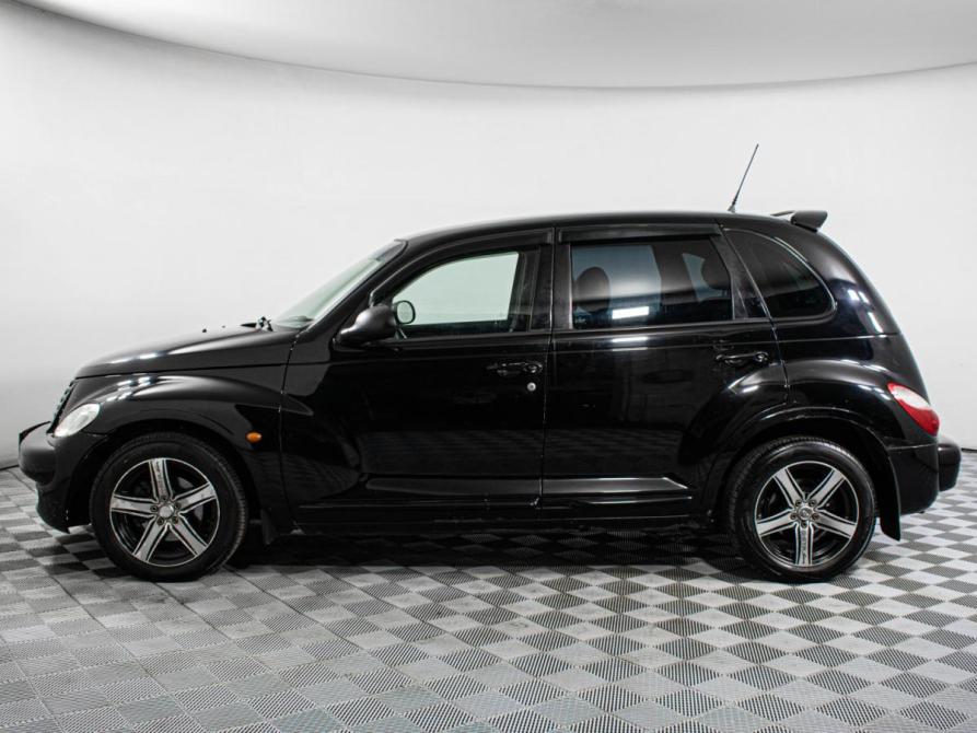 Chrysler PT Cruiser Москва  - изображение 8