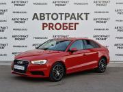 Audi A3 III (8V) Владимир  - изображение 17