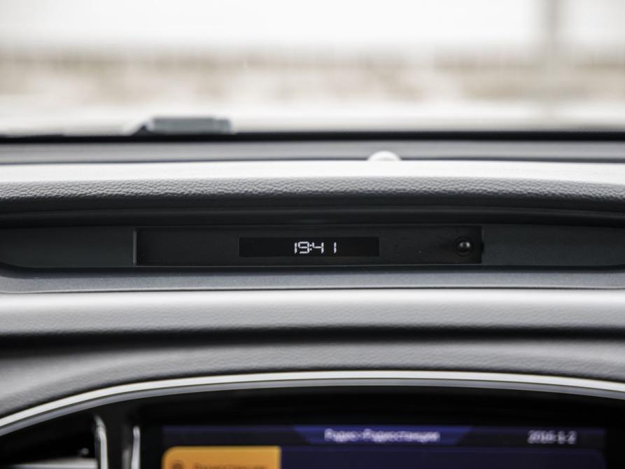 Geely Emgrand X7 I Рестайлинг 2 Волгоград  - изображение 24