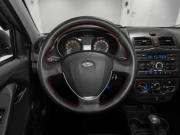 Lada (ВАЗ) Granta I Рестайлинг Москва  - изображение 30