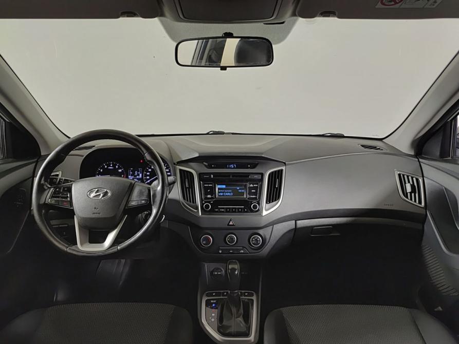 Hyundai Creta I Уфа  - изображение 17