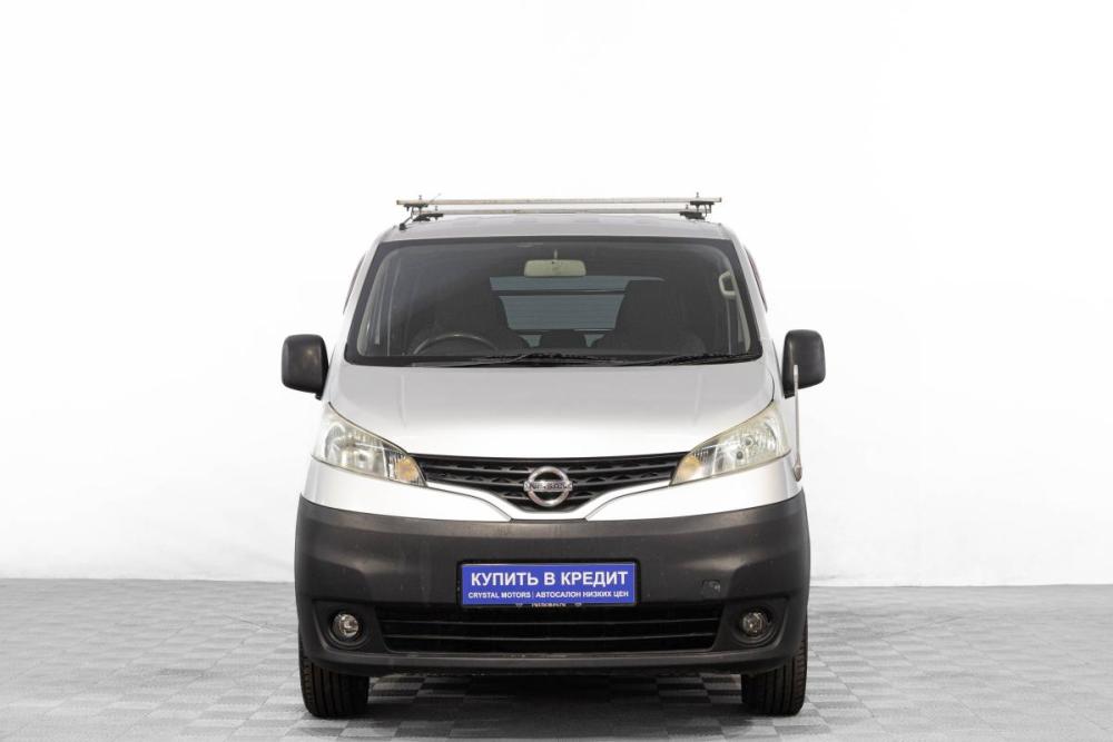 Nissan NV200 Барнаул  - изображение 2