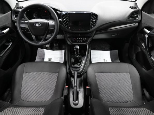 Lada (ВАЗ) Vesta I с пробегом 2020 года, цена 895 000 рублей, 127933 км, седан, Автокод Объявления