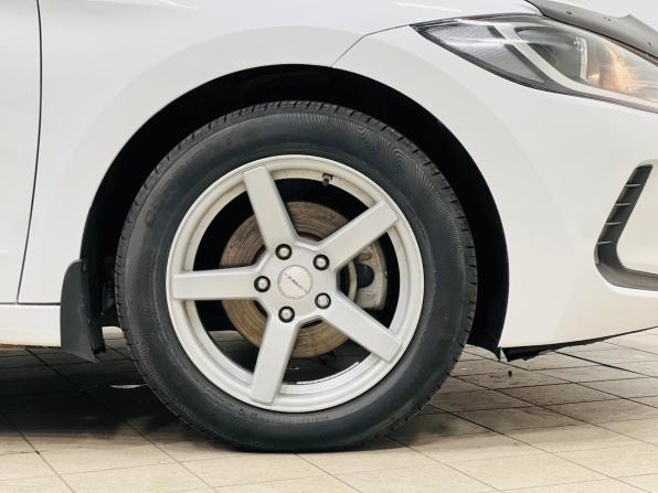 Hyundai Elantra VI (AD) с пробегом 2018 года, цена 1 400 000 рублей, 147000 км, седан, Автокод Объявления
