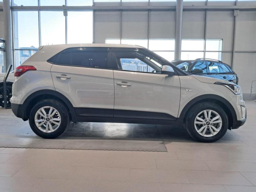 Hyundai Creta I Казань  - изображение 5