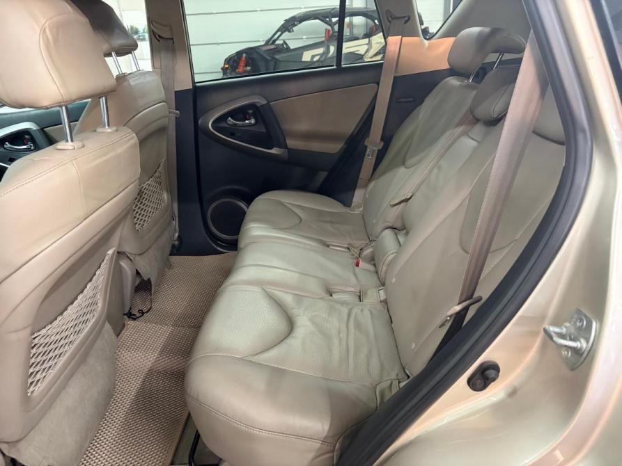 Toyota RAV4 III (XA30) Краснодар  - изображение 13