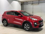 Kia Sportage IV Рестайлинг Самара  - изображение 17
