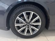 Kia Optima IV Рестайлинг Омск  - изображение 27