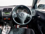 Toyota Corolla X (E140 E150) Рестайлинг Чита  - изображение 26