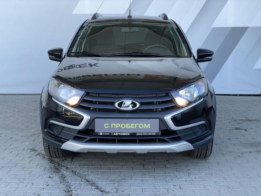 Lada (ВАЗ) Granta I Рестайлинг Екатеринбург  - изображение 2
