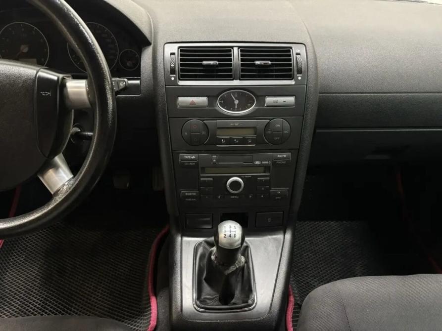 Ford Mondeo III Рестайлинг Саратов  - изображение 9