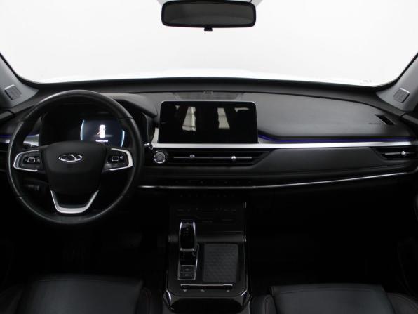 Chery Tiggo 7 Pro I с пробегом 2022 года, цена 1 709 900 рублей, 63182 км, внедорожник, Автокод Объявления