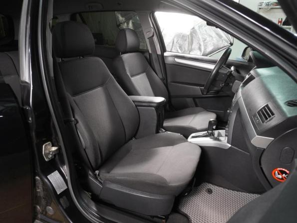 Opel Astra H Рестайлинг с пробегом 2011 года, цена 669 000 рублей, 153508 км, универсал, Автокод Объявления