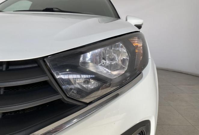 Lada (ВАЗ) Granta I Рестайлинг с пробегом 2023 года, цена 775 000 рублей, 93960 км, седан, Автокод Объявления