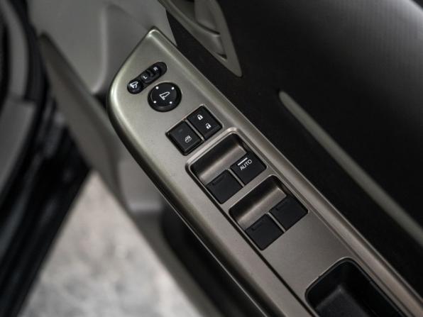 Honda Stepwgn V с пробегом 2015 года, цена 1 600 500 рублей, 114429 км, минивэн, Автокод Объявления