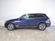 Mercedes-Benz GLC I (X253) Калуга  - изображение 24