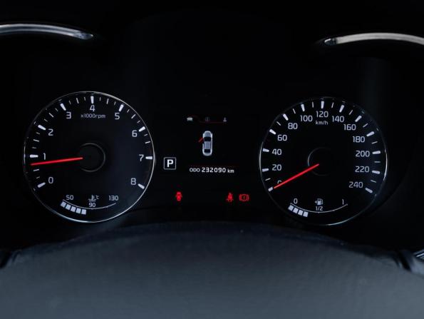 Kia Cerato III с пробегом 2014 года, цена 1 081 200 рублей, 232090 км, седан, Автокод Объявления