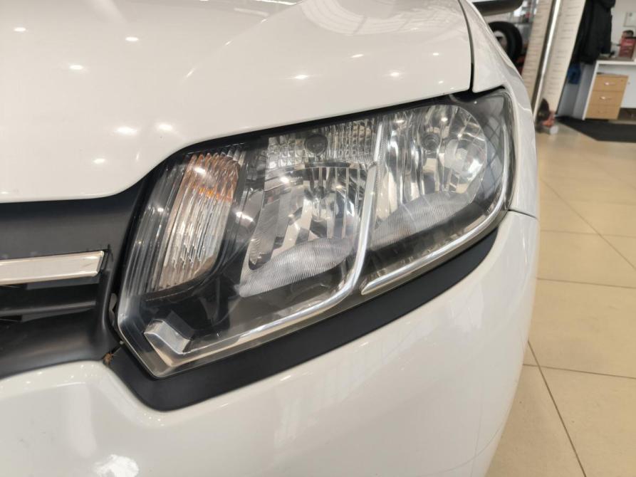 Renault Sandero II Казань  - изображение 21