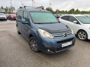 Citroen Berlingo II Рестайлинг 2 Пермь  - изображение 18