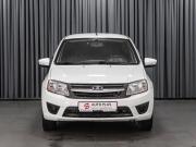 Lada (ВАЗ) Granta I Минеральные Воды  - изображение 19