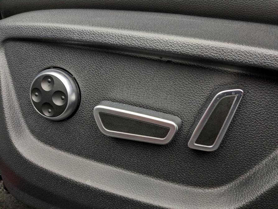 Chery Tiggo 4 I Рестайлинг Москва  - изображение 20