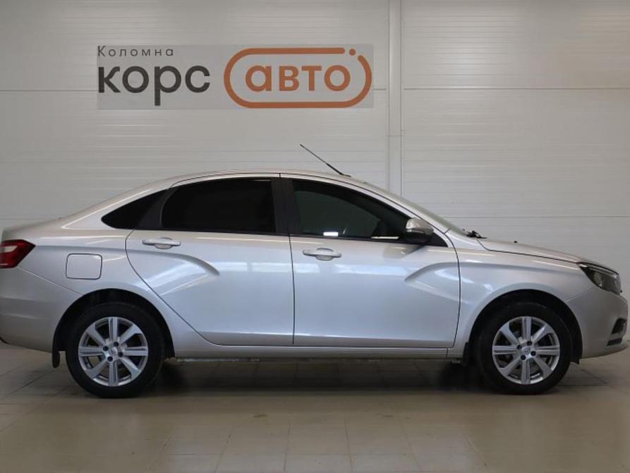 Lada (ВАЗ) Vesta I Тверь  - изображение 4