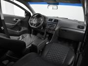 Volkswagen Polo V Рестайлинг Москва  - изображение 22
