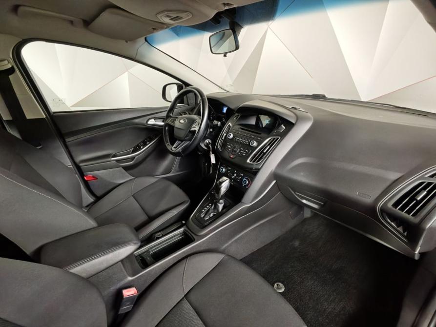 Ford Focus III Рестайлинг Москва  - изображение 13