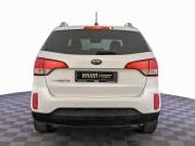 Kia Sorento II Рестайлинг Москва  - изображение 31