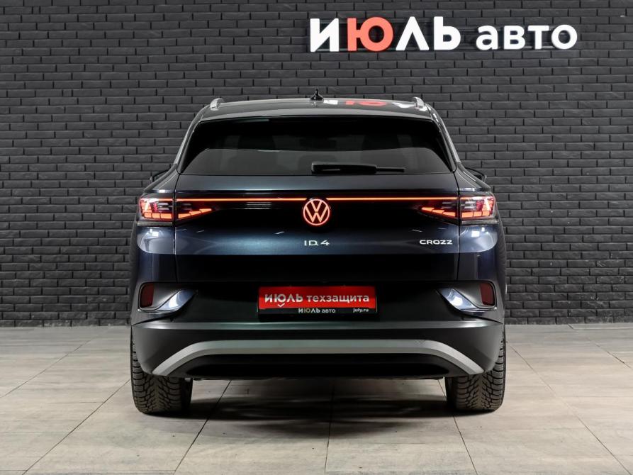 Volkswagen ID.4 Екатеринбург  - изображение 5