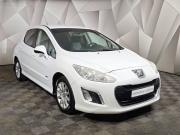 Peugeot 308 I Рестайлинг Москва  - изображение 22