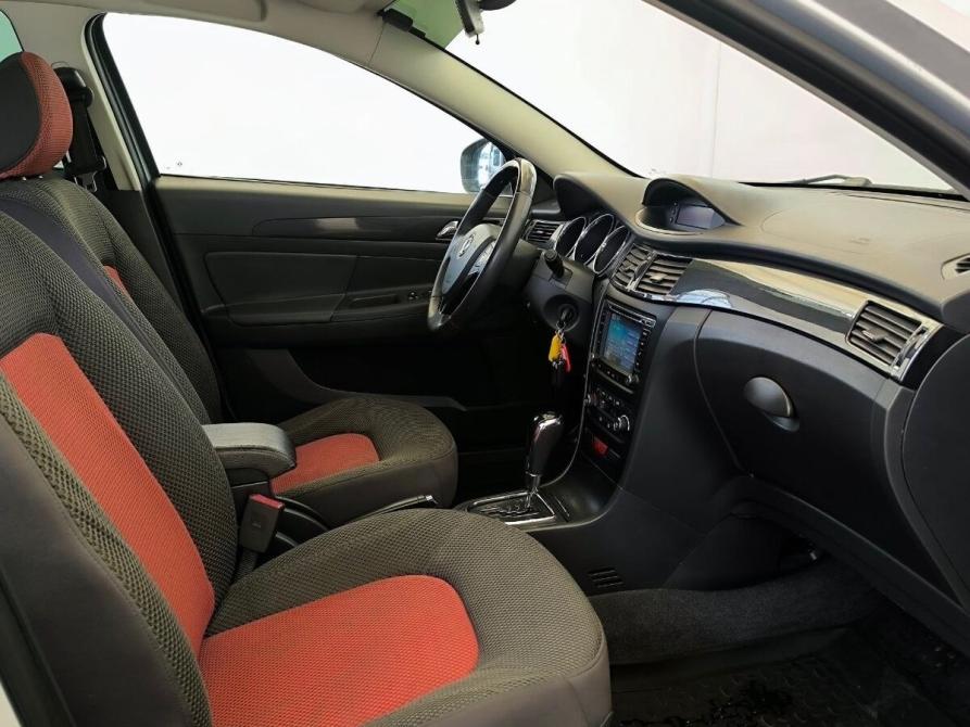 Dongfeng H30 Cross Москва  - изображение 11
