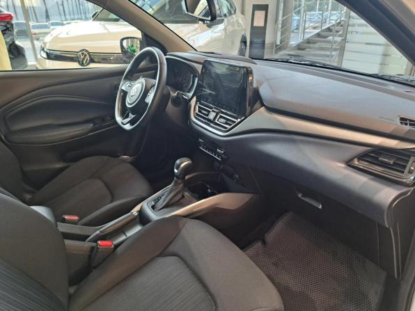 Suzuki Baleno III с пробегом 2022 года, цена 1 799 000 рублей, 34899 км, хэтчбек, Автокод Объявления