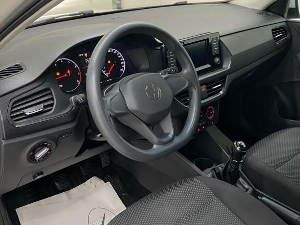 Volkswagen Polo VI с пробегом 2021 года, цена 960 000 рублей, 245678 км, лифтбек, Автокод Объявления