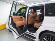 Infiniti QX80 I Рестайлинг 3 Новосибирск  - изображение 42