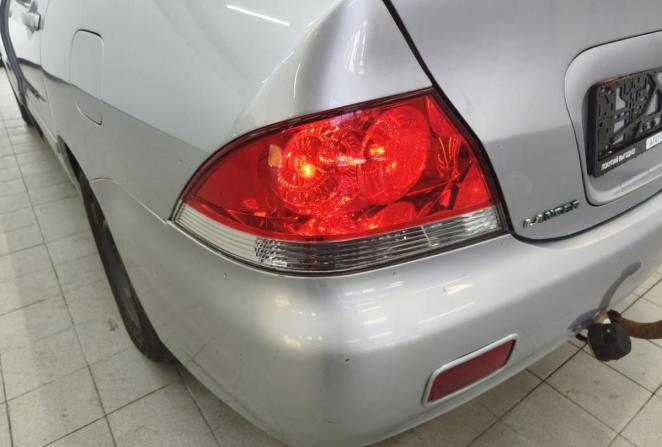 Mitsubishi Lancer IX с пробегом 2007 года, цена 225 000 рублей, 226781 км, седан, Автокод Объявления