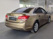 Chevrolet Cruze I Рестайлинг Уфа  - изображение 28