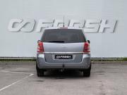 Opel Zafira B Рестайлинг Волгоград  - изображение 24