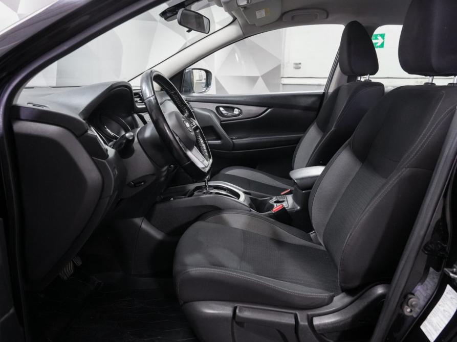 Nissan Qashqai II Рестайлинг Ульяновск  - изображение 9