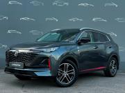 Changan CS55 Plus II Санкт-Петербург  - изображение 32