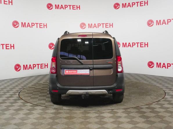 Lada (ВАЗ) Largus I Рестайлинг с пробегом 2021 года, цена 1 377 000 рублей, 90460 км, универсал, Автокод Объявления