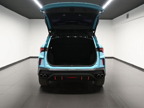 Geely Coolray I Рестайлинг с пробегом 2024 года, цена 1 995 000 рублей, 69171 км, внедорожник, Автокод Объявления
