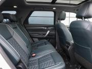 Changan CS95 I Рестайлинг 2 Москва  - изображение 41