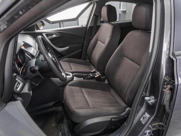Opel Astra J с пробегом 2012 года, цена 669 000 рублей, 185698 км, хэтчбек, Автокод Объявления