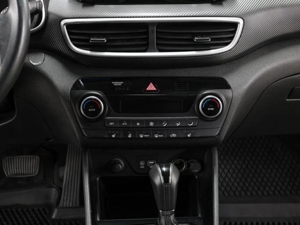 Hyundai Tucson III Рестайлинг с пробегом 2019 года, цена 2 347 000 рублей, 118467 км, внедорожник, Автокод Объявления