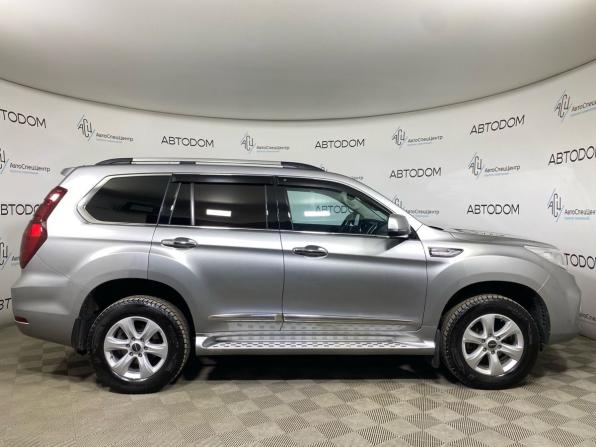 Haval H9 I Рестайлинг с пробегом 2022 года, цена 2 887 000 рублей, 100978 км, внедорожник, Автокод Объявления