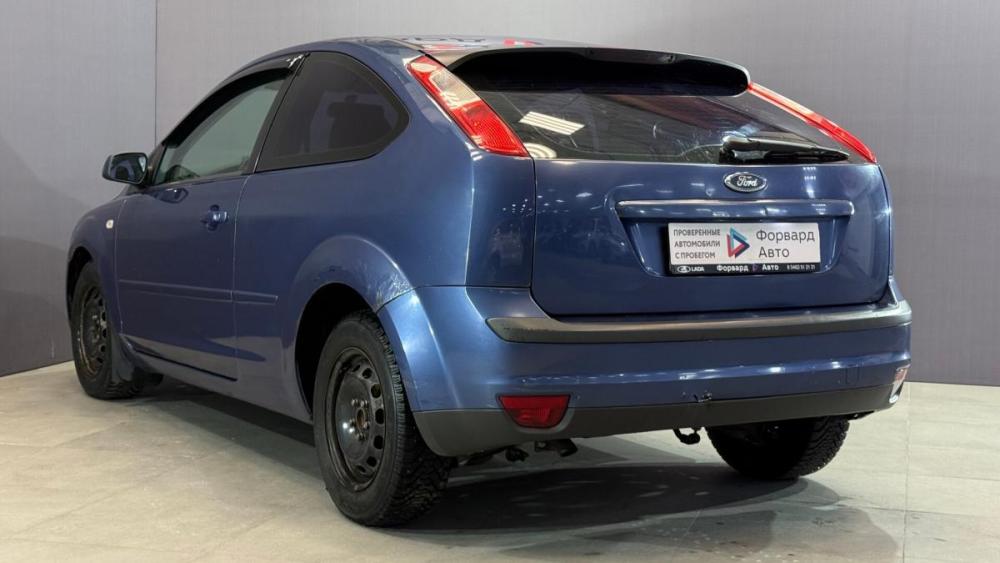 Ford Focus II Сургут  - изображение 4
